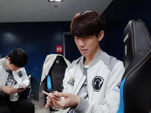 再这么猛！RNG要把你卡回去了！Milkyway艳压国豪再次助队取胜