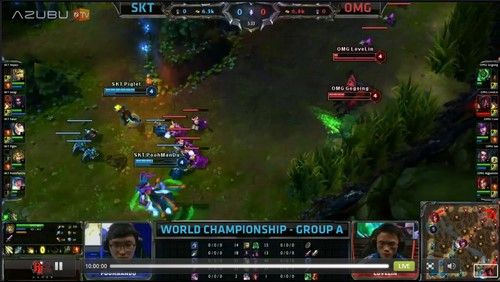 比赛预测： DRILLAS vs. Lynn Vision 在完美世界上海Major 2024亚太RMR