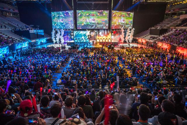 LPL这三名选手牵涉假赛，最高被禁赛一年