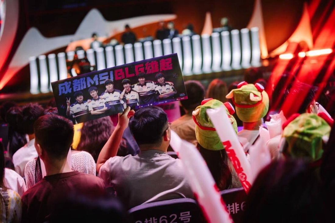 外媒Inven Global评选LPL新季赛AD TOP5：EDG.Viper第一