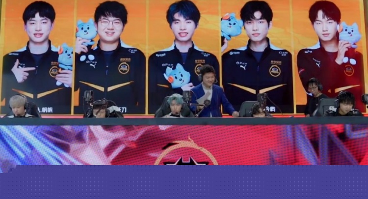 传闻： Jambo 的转会费用 Fnatic $600,000