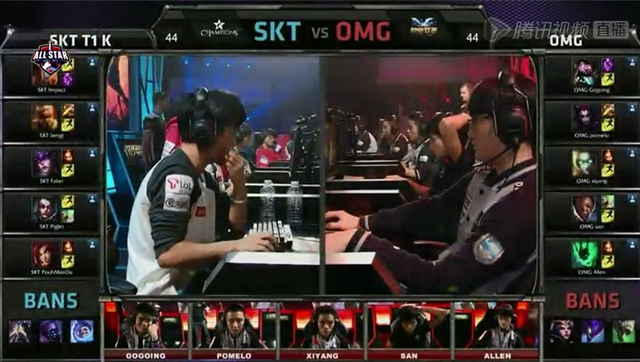 Legacy 在 StarLadder 布达佩斯 Major 2025 第一阶段首场比赛中败给了 FlyQuest