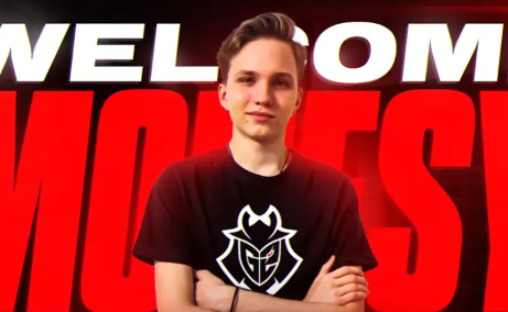 传闻：Boaster不会从VALORANT退役，并将与 Fnatic 续签合同；