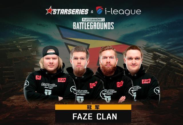 clife：招入森尼的Falcons将成Top10战队，但夺冠无望