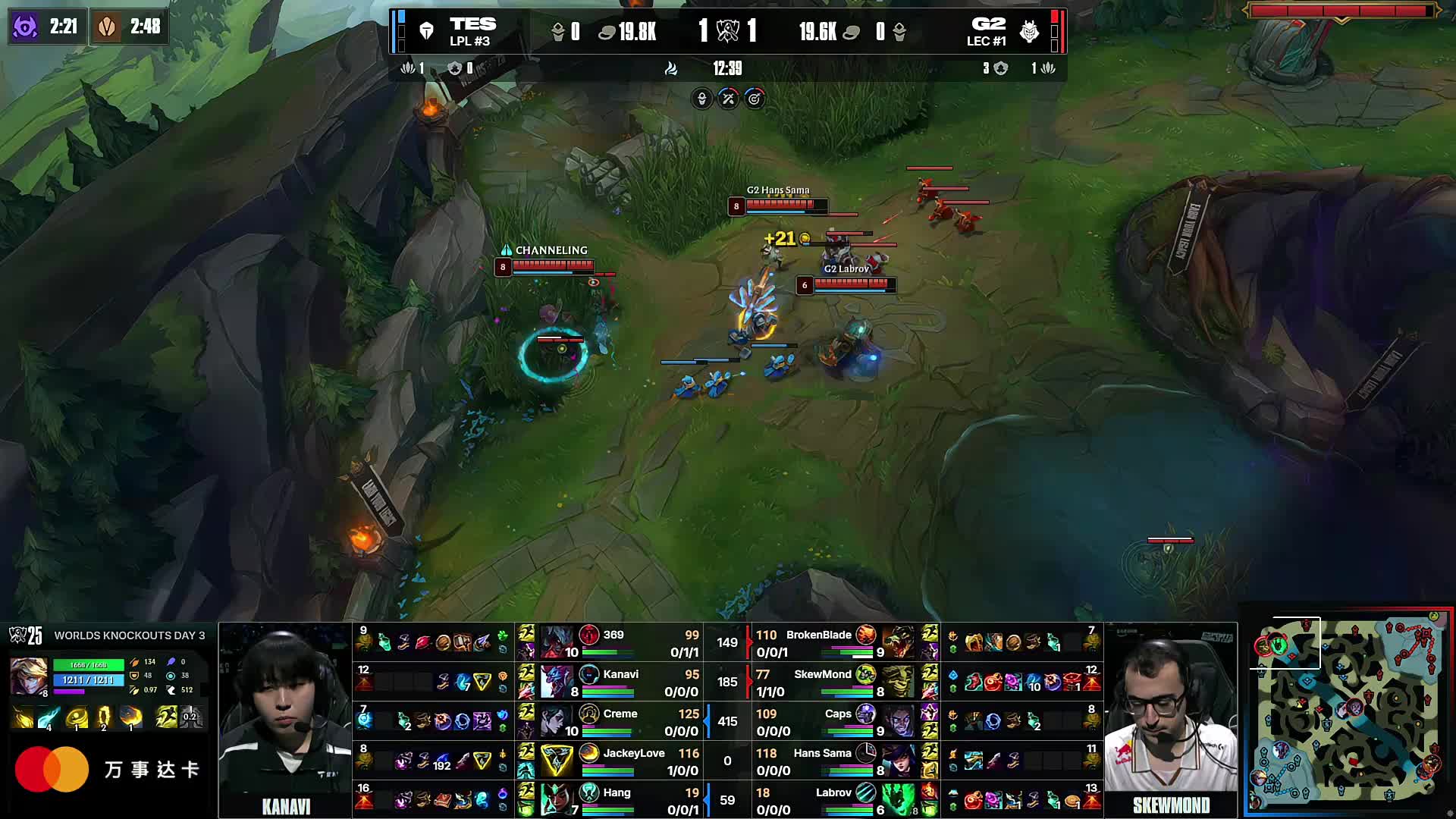 Thorin谈A队CEO辞职：你该滚蛋了