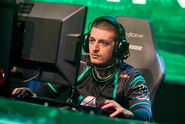 MIBR 逆袭并将 9z 送到底部支架在 ESL Pro League S20